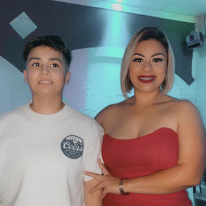 Meet your Posher, Norma